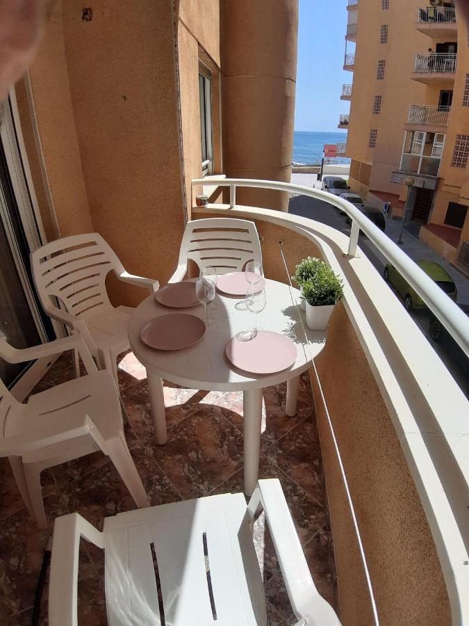 Modern Apartment On Playa Del Cura Torrevieja Ngoại thất bức ảnh