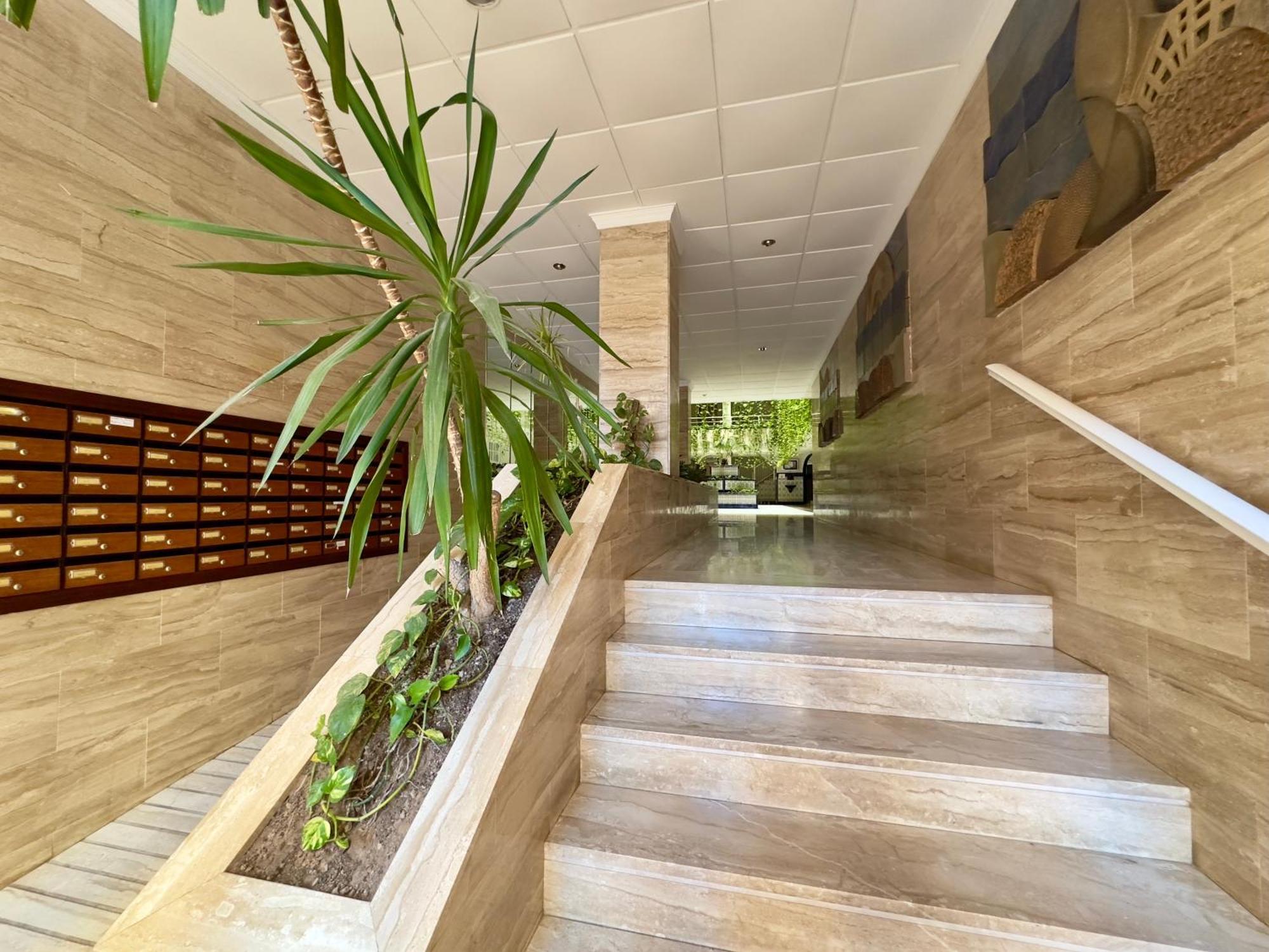 Modern Apartment On Playa Del Cura Torrevieja Ngoại thất bức ảnh